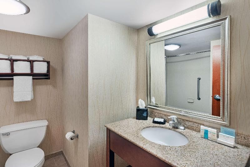 Hampton Inn Aiken 4
