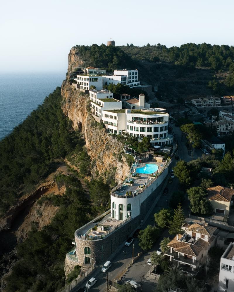 Jumeirah Port Soller photo 1