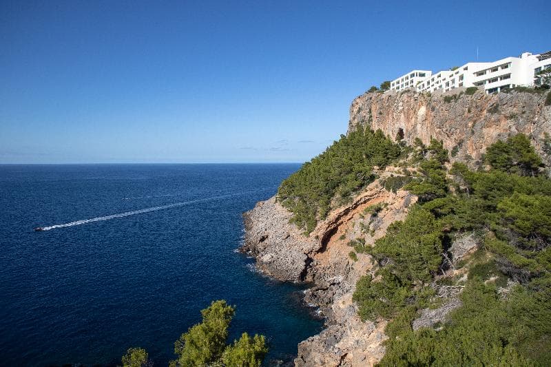 Jumeirah Port Soller 3