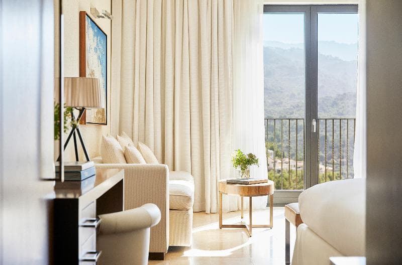 Jumeirah Port Soller 5