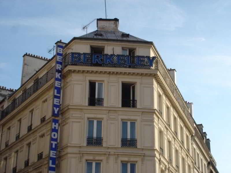 Hotel Berkeley photo 1