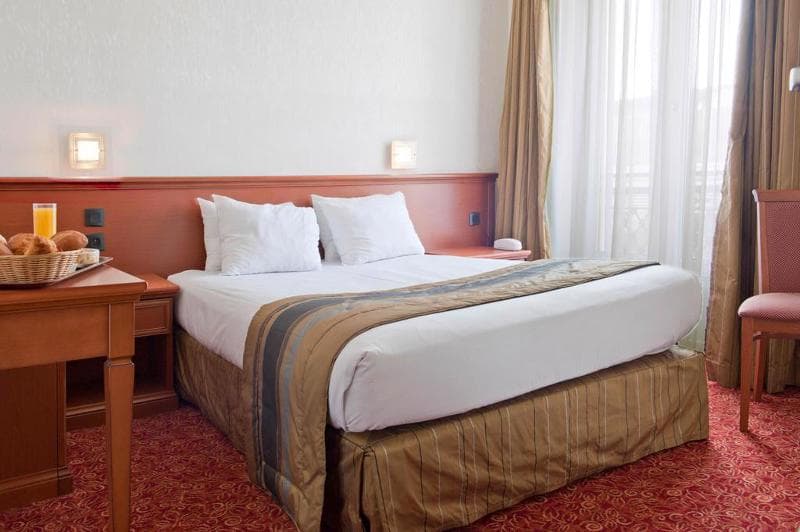 Hotel Berkeley 5