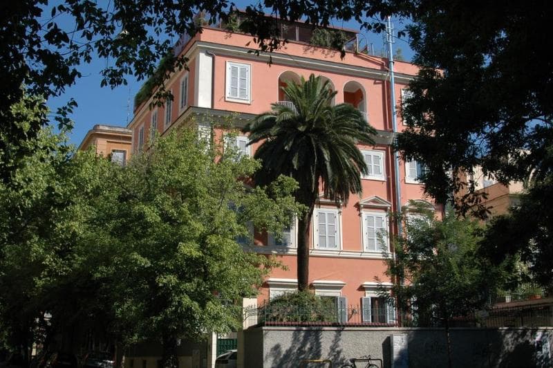 Casa Valdese main