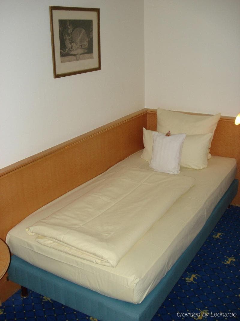 Hotel Drei Löwen 2