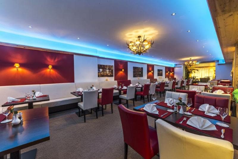 Hotel Drei Löwen 4