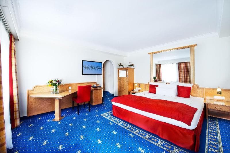 Hotel Drei Löwen 5