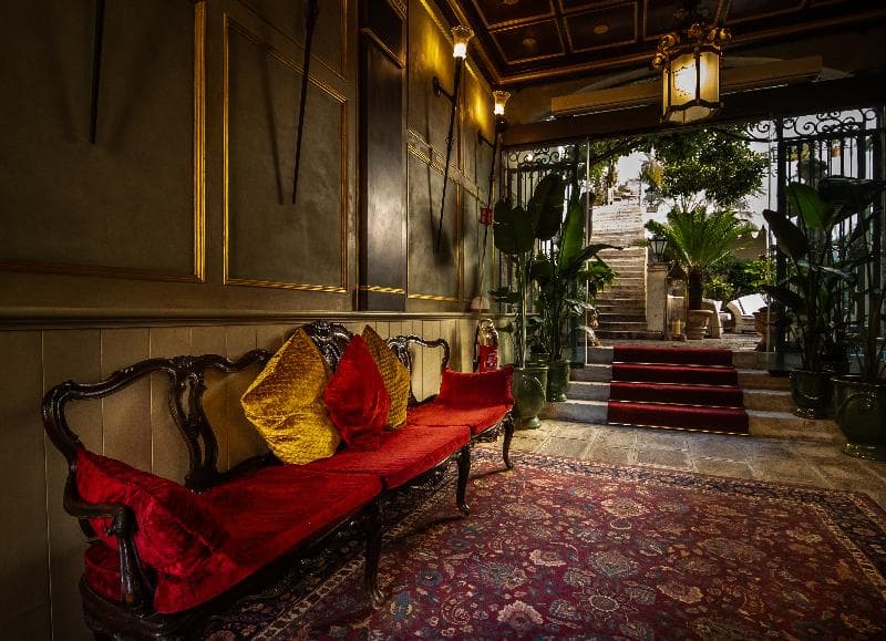 Palazzo Paruta photo 1