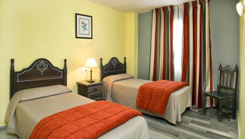 Aparthotel ONA Campanario 4