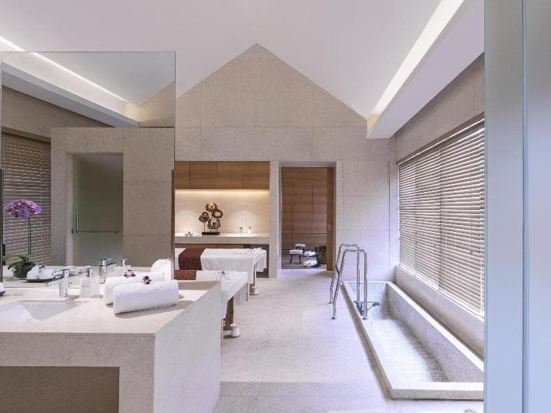 Sheraton Grand Hangzhou Wetland Park Resort 2