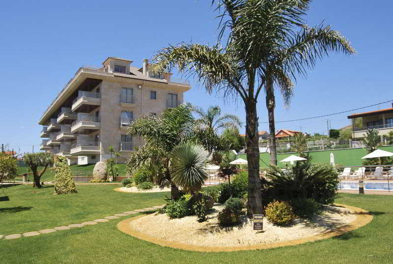 Apartamentos Marsil main