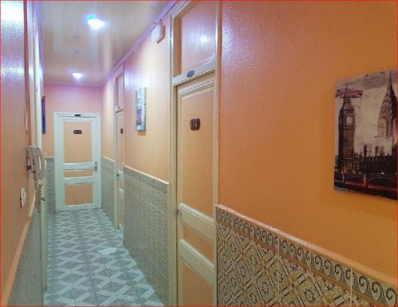 Samir Hotel 5