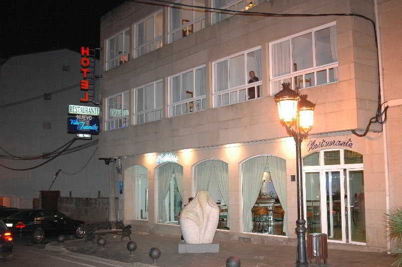 Nuevo Villa Juanita main