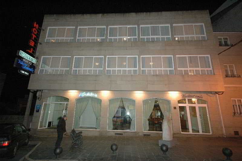 Nuevo Villa Juanita photo 1