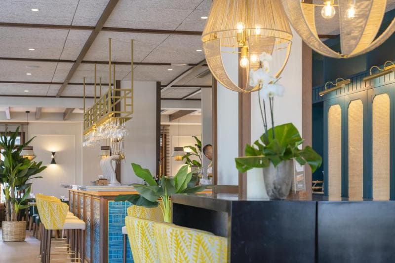 Puente Colgante Boutique Hotel 2