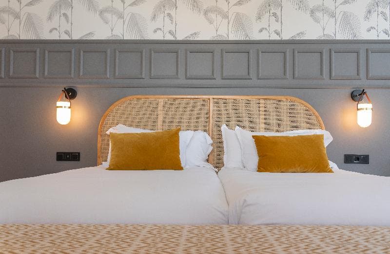 Puente Colgante Boutique Hotel 4