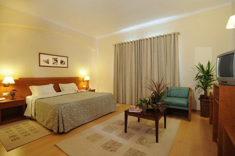 Hotel Monte Rio Aguieira 4