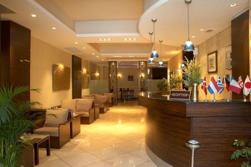 Lazz By Ketenci Hotel photo 1