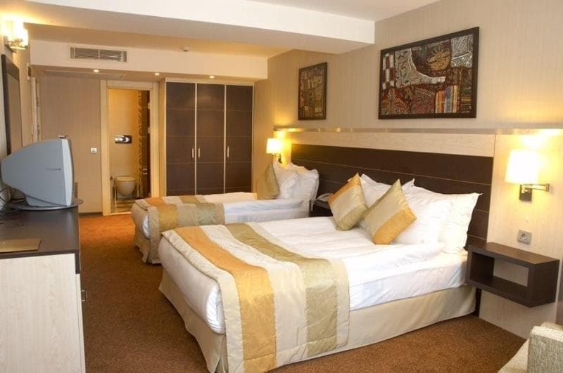 Lazz By Ketenci Hotel 3