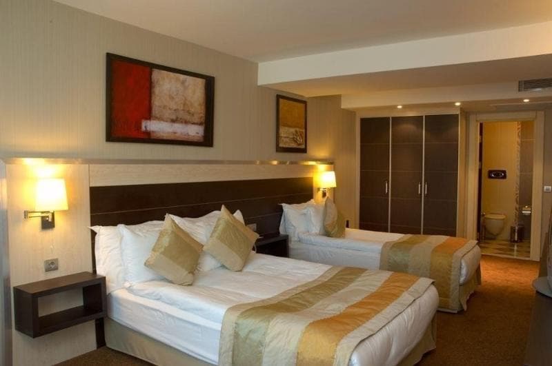 Lazz By Ketenci Hotel 4