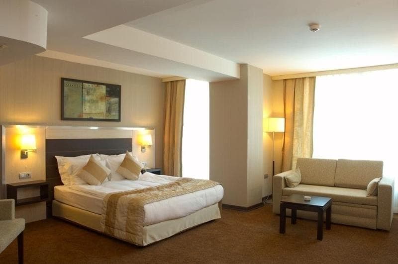 Lazz By Ketenci Hotel 5