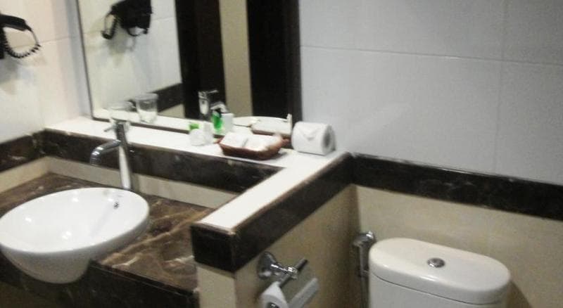 Sutanraja Hotel Convention & Recreation main