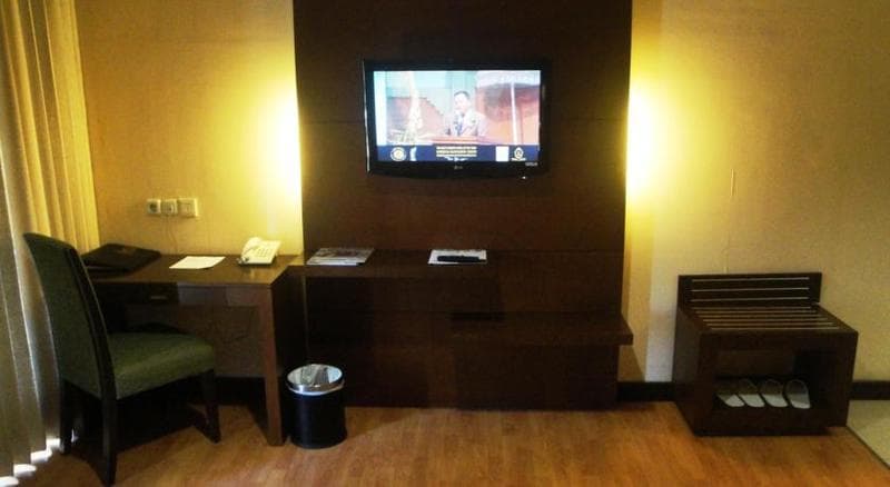 Sutanraja Hotel Convention & Recreation 5