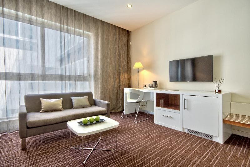 The George, Urban Boutique Hotel photo 1