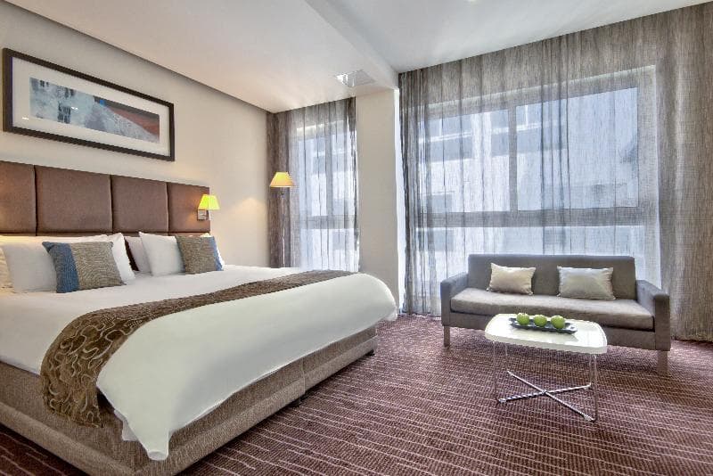 The George, Urban Boutique Hotel 2