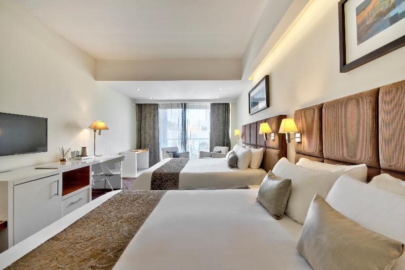 The George, Urban Boutique Hotel 3