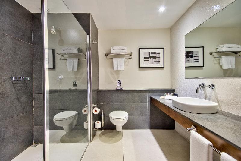 The George, Urban Boutique Hotel 4