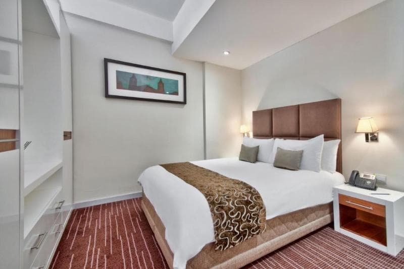 The George, Urban Boutique Hotel 5