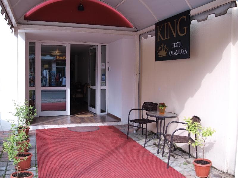 King Hotel 2
