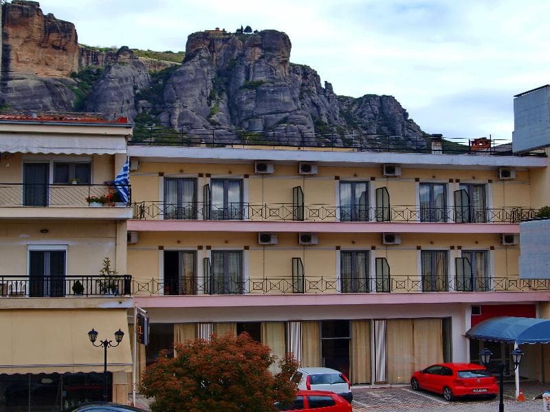 King Hotel photo 1
