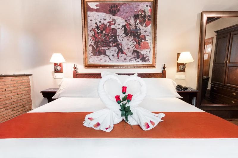 Hotel Casa Palacio Pilar del Toro photo 1