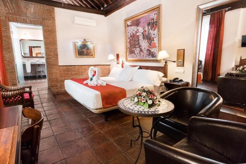 Hotel Casa Palacio Pilar del Toro 2