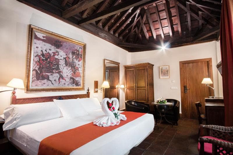 Hotel Casa Palacio Pilar del Toro 4