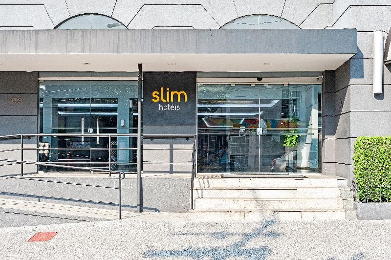 Slim Sao Paulo Congonhas 2