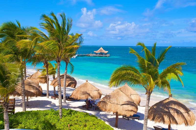 Desire Pearl Resort Riviera Maya All Inclusive - Adults Only 1