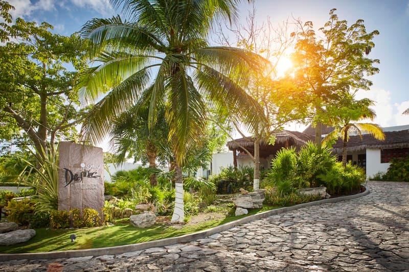 Desire Pearl Resort Riviera Maya All Inclusive - Adults Only 3