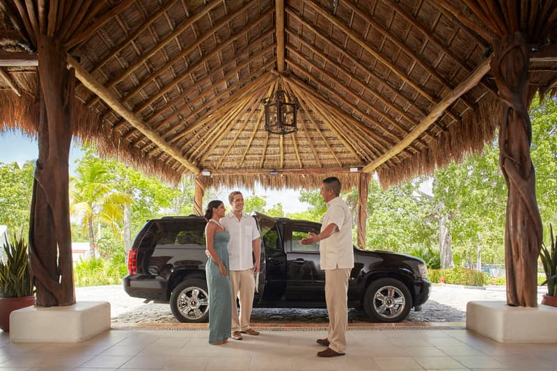 Desire Pearl Resort Riviera Maya All Inclusive - Adults Only 4