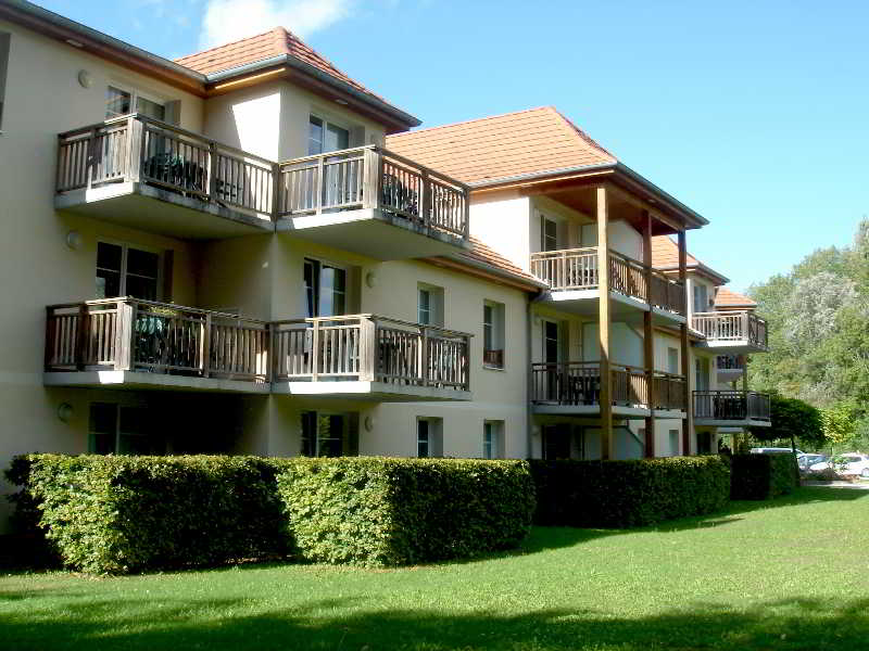 Residence Les Allées du Green 5