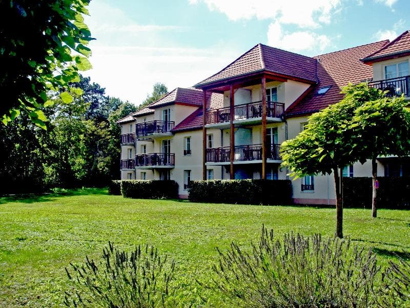 Residence Les Allées du Green photo 1