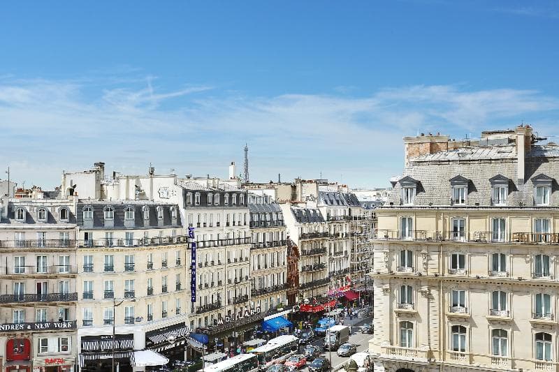 Le Grand Hotel De Normandie 2