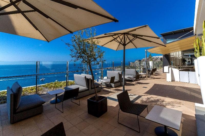 Radisson Blu Resort Gran Canaria 2