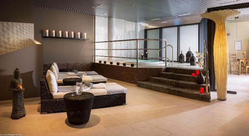 Radisson Blu Resort Gran Canaria 3
