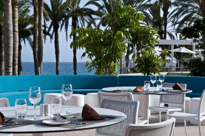 Radisson Blu Resort Gran Canaria 4