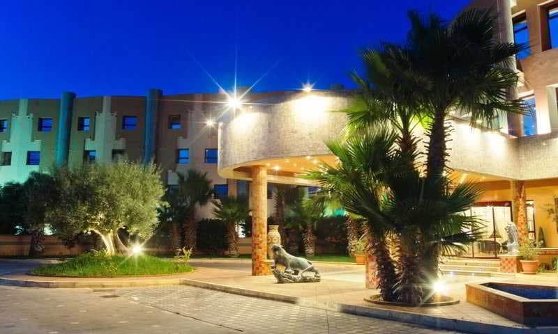 Hotel Eden Airport 2