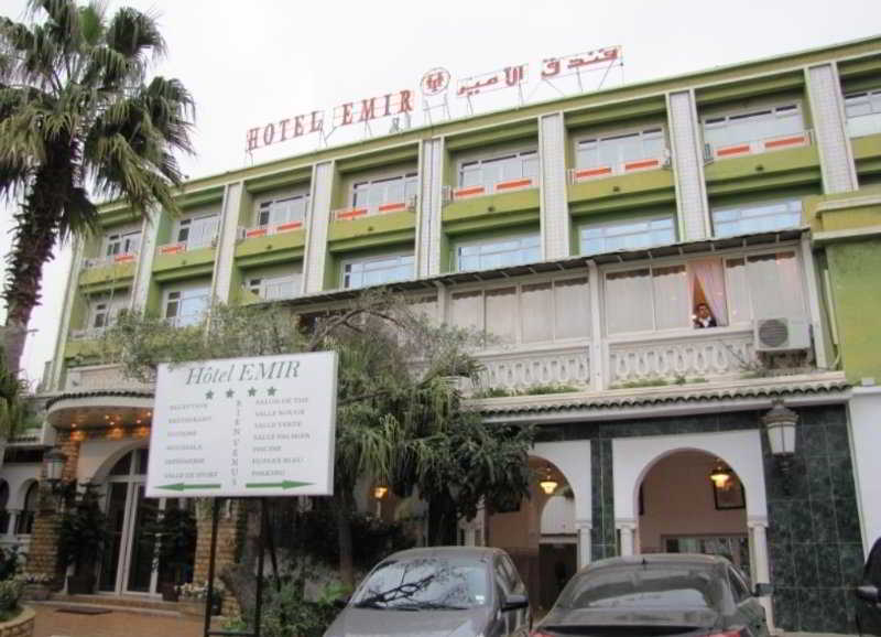 Hotel Emir photo 1