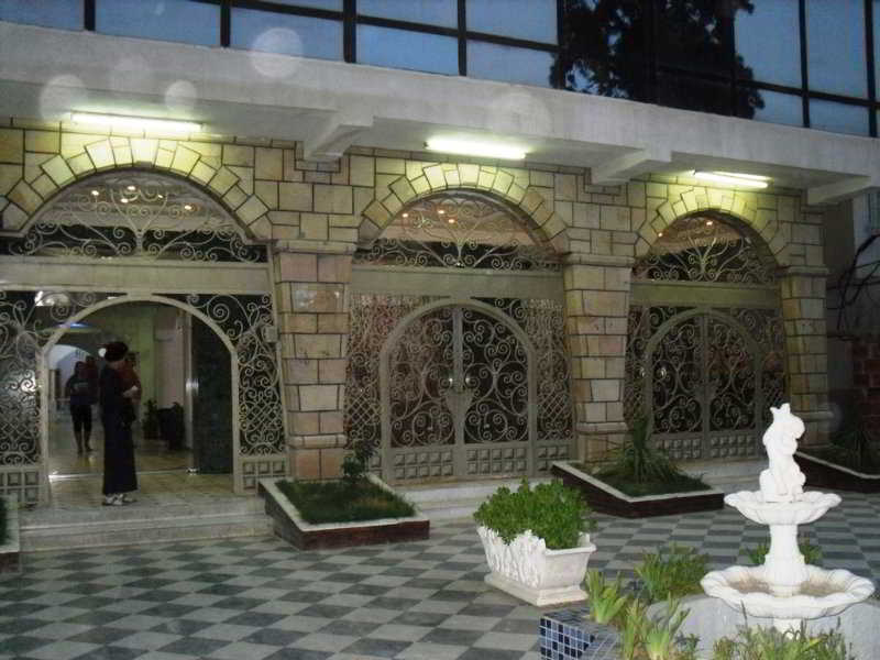 Hotel Emir 2