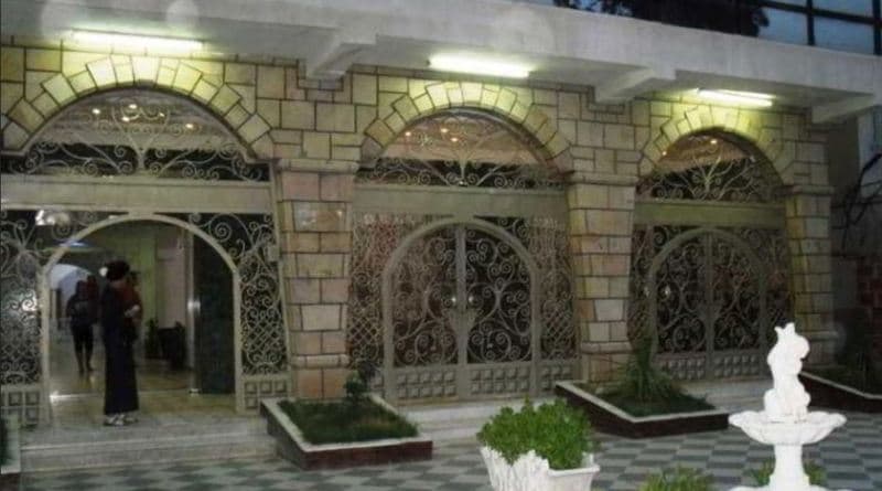 Hotel Emir 3